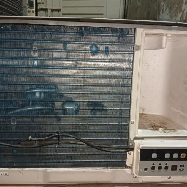 Panasonic Window AC