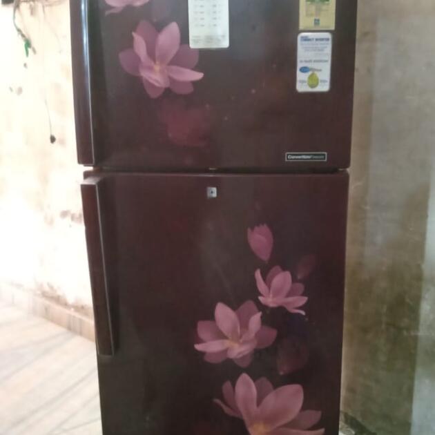 Samsung RT30M3954R7/NL 275Ltr Refrigerator