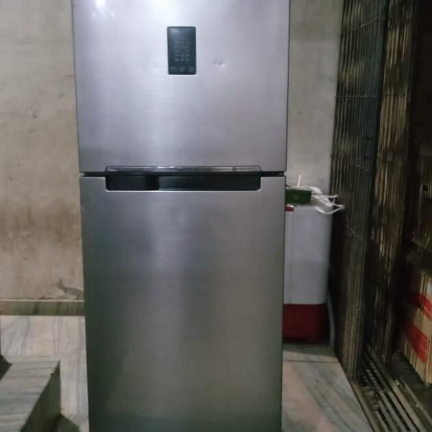 Samsung RT37M5538SL/HL 345Ltr Refrigerator