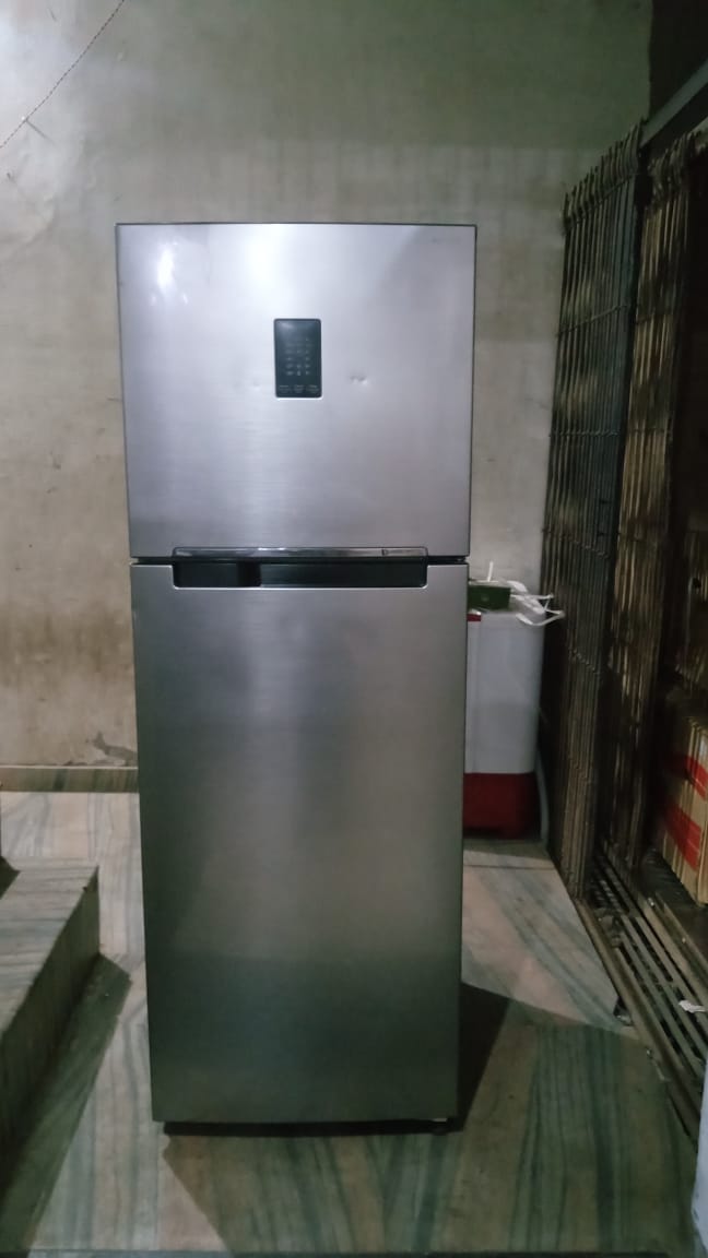 Samsung RT37M5538SL/HL 345Ltr Refrigerator