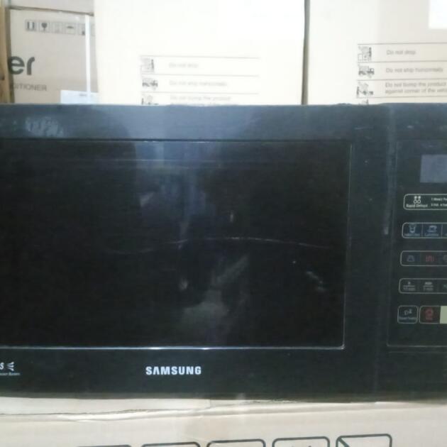 Samsung GW73BD-B Microwave