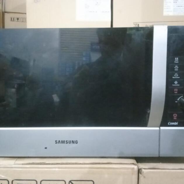 Samsung CE108MDF Microwave