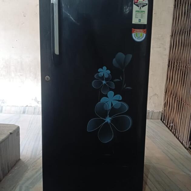 Kelvinator KS204 190Ltr Refrigerator