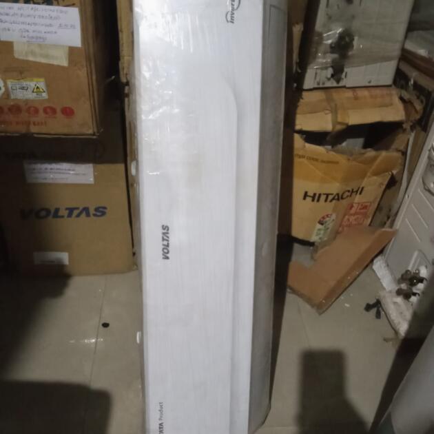 Voltas 1.5 ton split ac