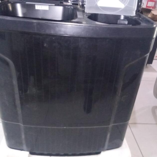 Godrej 8.5kg semi automatic washing machine